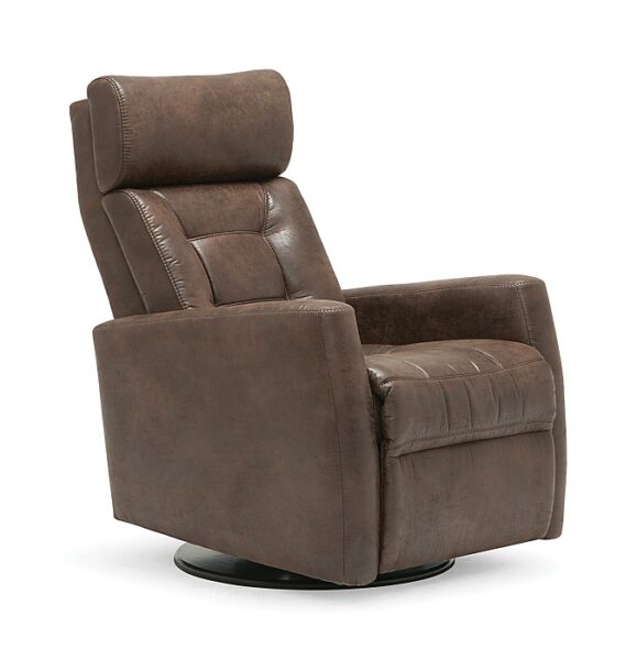 Baltic Recliner scandinavia new orleans