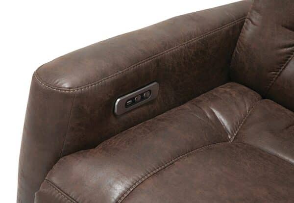 Baltic recliner