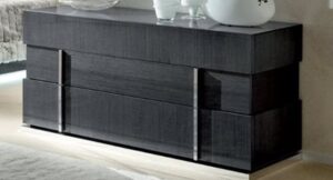 Montecarlo Double Dresser 400