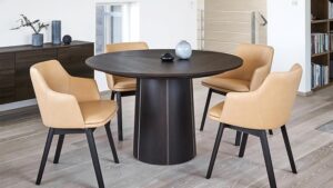 Skovby Sm33 Dining Table (3)