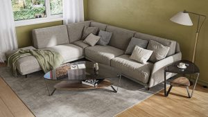 Bdi Dino End Table (5)