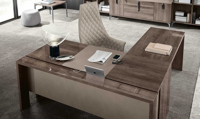 Matera Desk Large