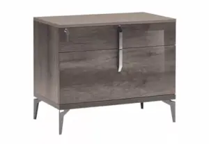 Matera File Cabinet