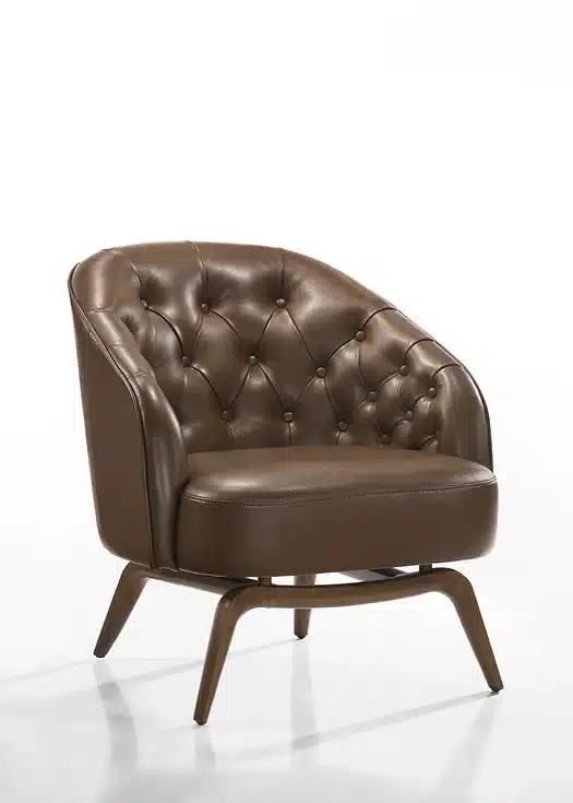 Ribe Mahogany