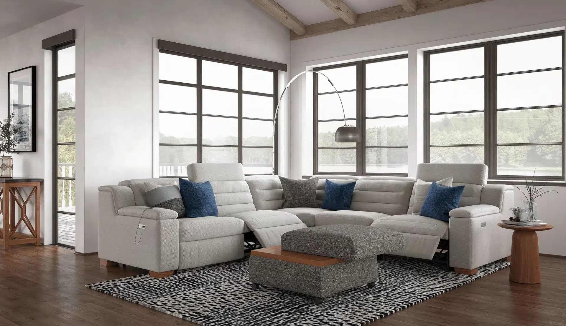 Lotus Sectionals 5w 1w 1l S2 4w 44012 Dreamy Creamy Lifestyle Pdp Desktop