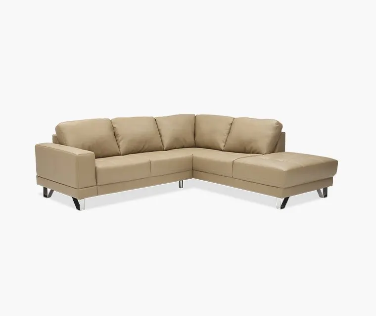 Seattle Sectionals 07 35 77625 Broadway Khaki Front Angle Pdp Mobile