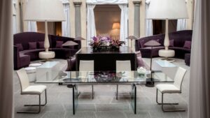 1quasar Tavolo Table