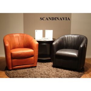 Allison Barrel Accent Chair Scandinavia (5)