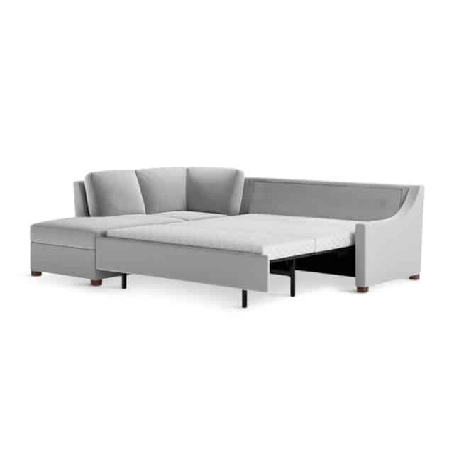 Al Web Comfortsleeper Front Angle 45 Perry 33550