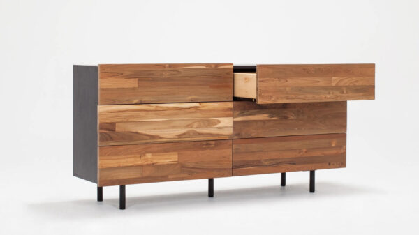 Compressed Drawer