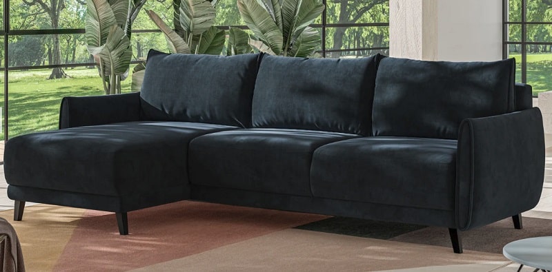 Dolphin Convertable Sofa New Orleans Scandinavia (1)