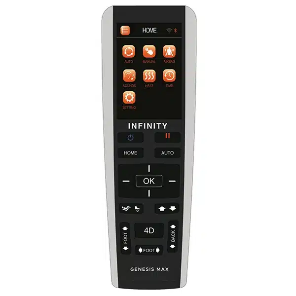 Infinity Genesis Max Remote 600x600 Ucarte