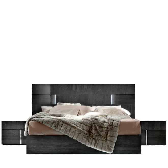 Alf Montecarlo Bed1