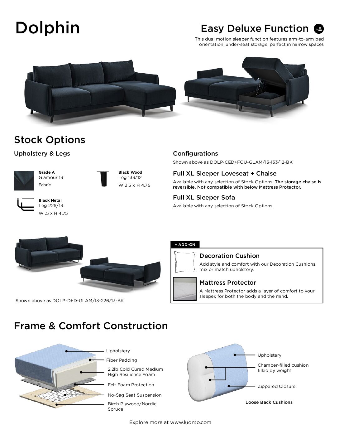 DOLPHIN COLLECTION - Image 4