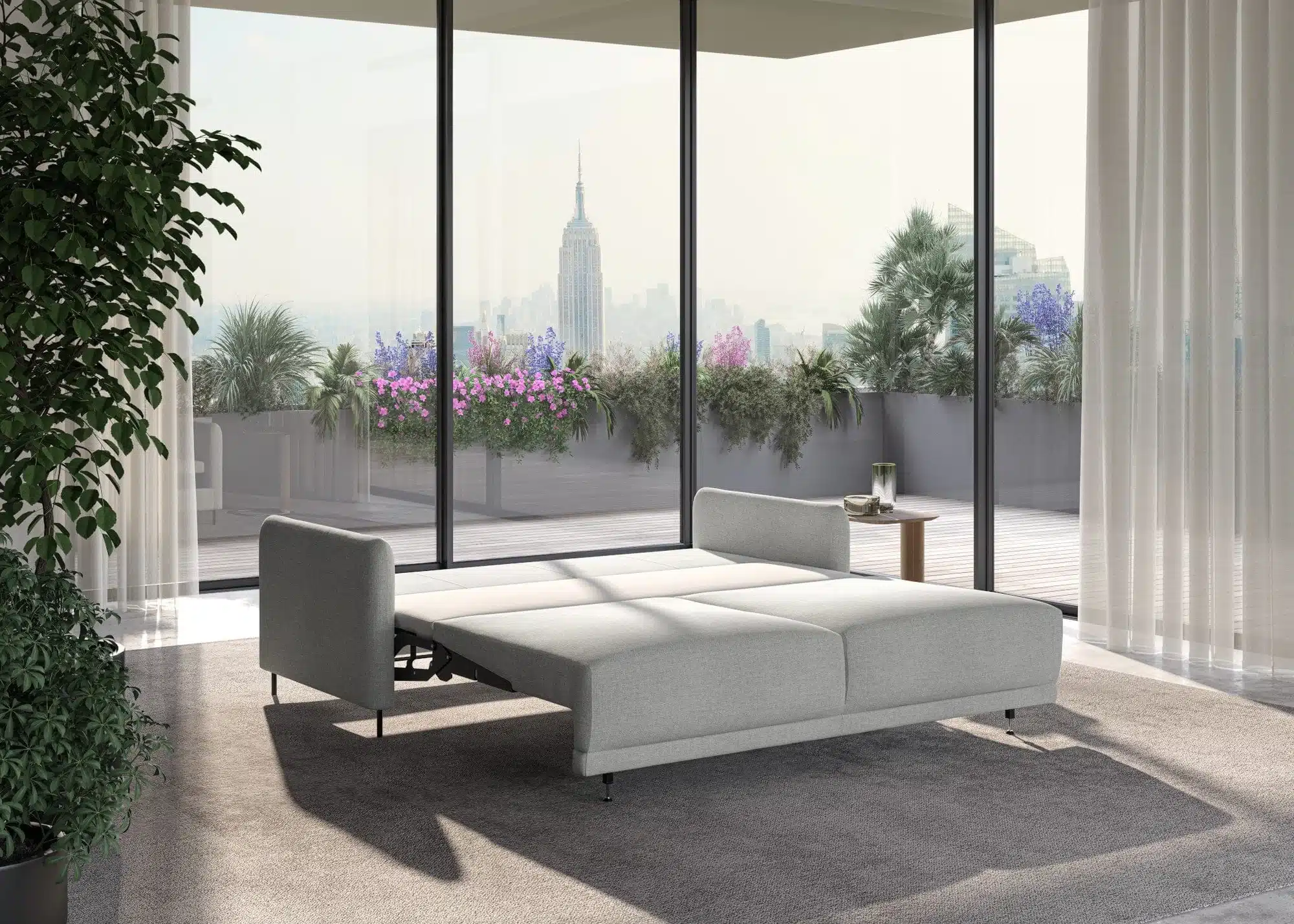 Luonto Haven King Sofa Sleeper 31810395275307