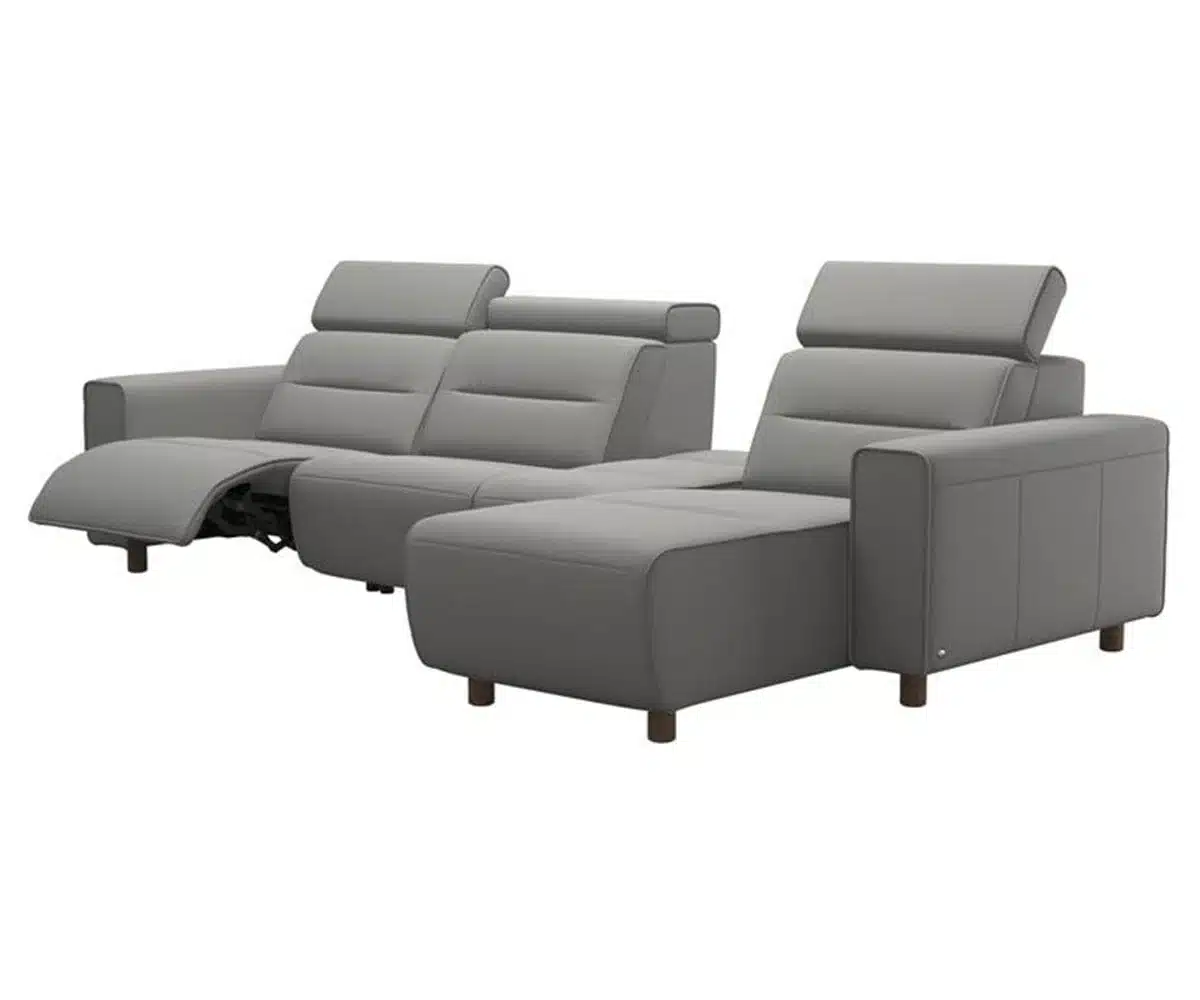 E05 Stressless Emily Sectional Grey Angle 1200x1000 93386ae7 B8c6 4a88 905c 3a9619e62427