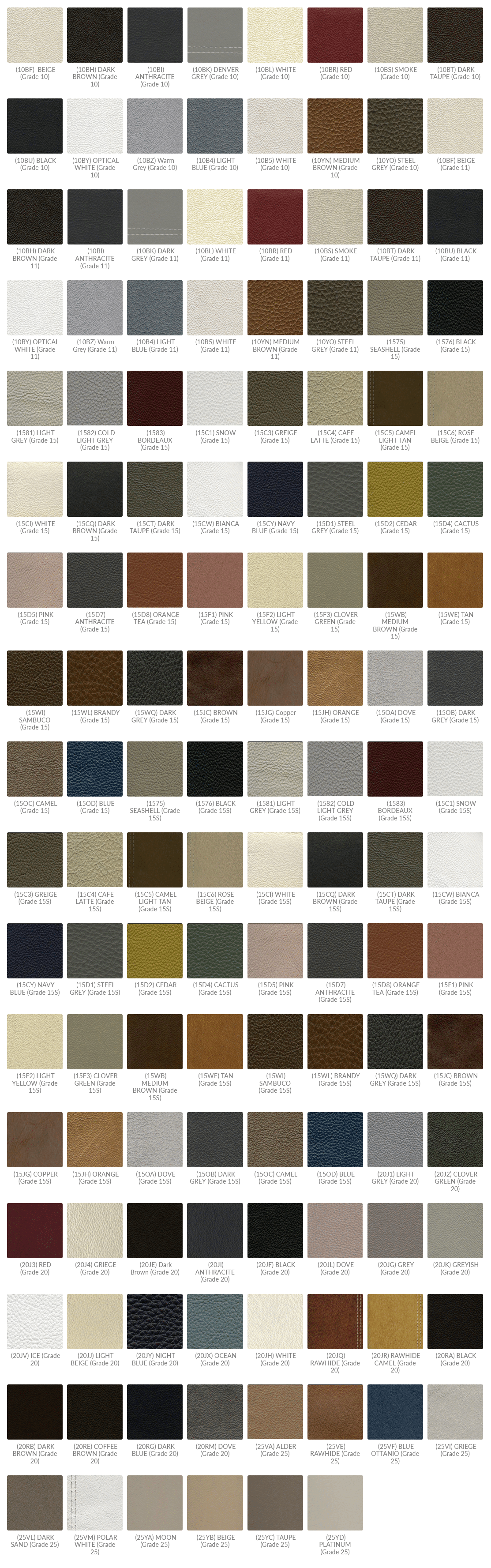 Screenshot 2024 04 01 At 12 34 59 Natuzzi Editions Swatches Leather Furniture