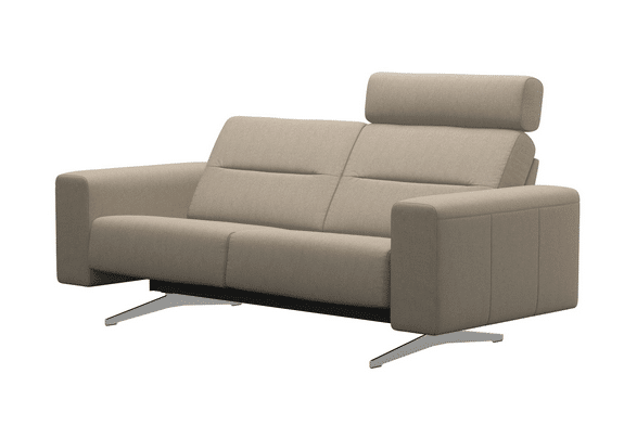 Screenshot 2026 03 07 At 11 55 44 Stressless® Stella 2 Seater With 1 Headrest Stella