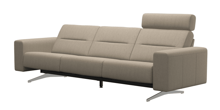 Screenshot 2026 03 07 At 11 59 10 Stressless® Stella 3 Seater With 1 Headrest Stella