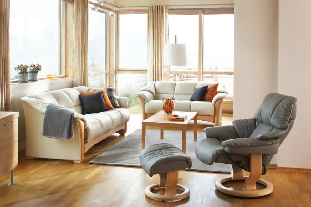 Eko Oslo Room