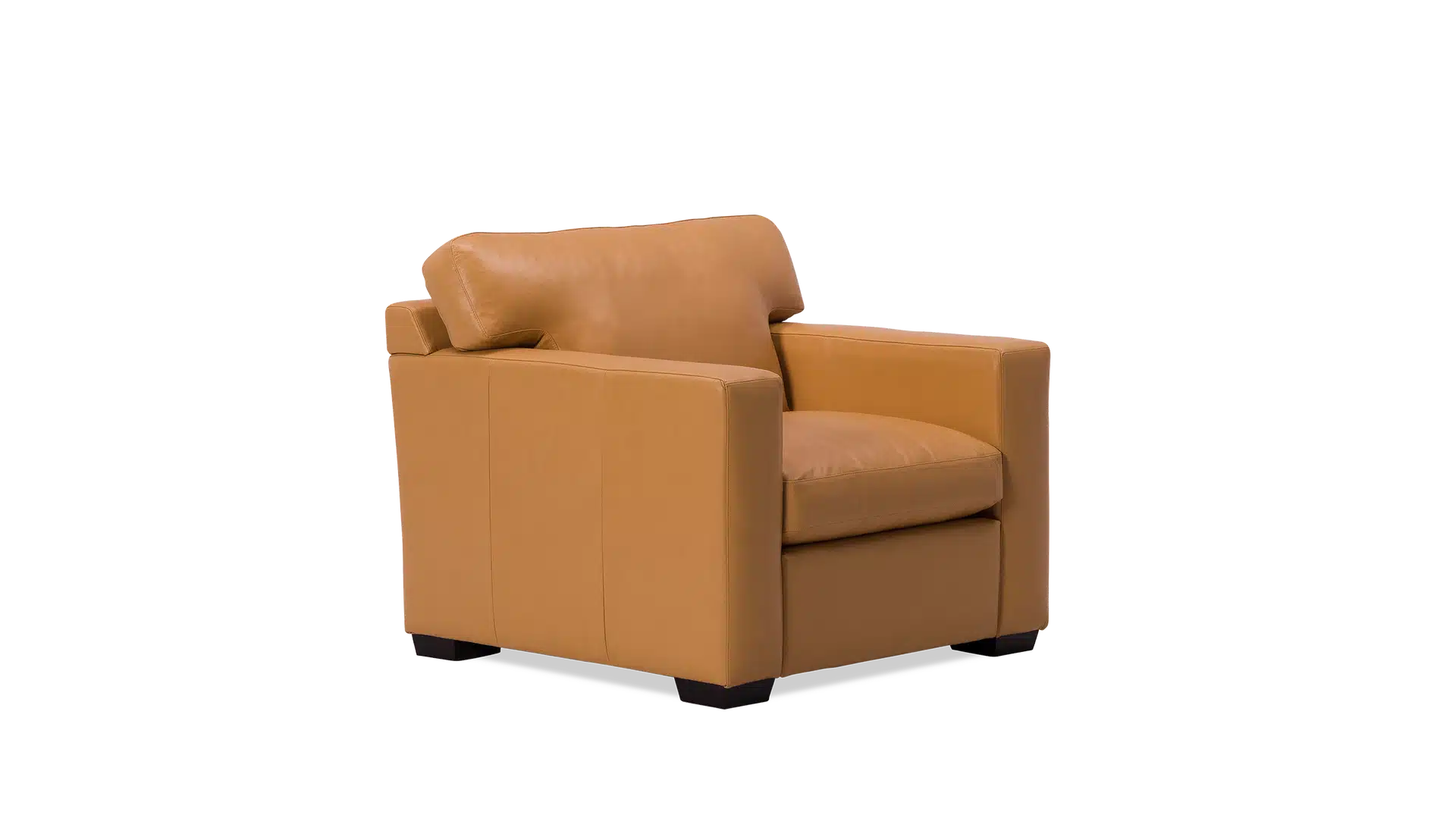 Madison Track Arm Chairs 02 77674 Classic Chamois Front Angle Pdp Desktop