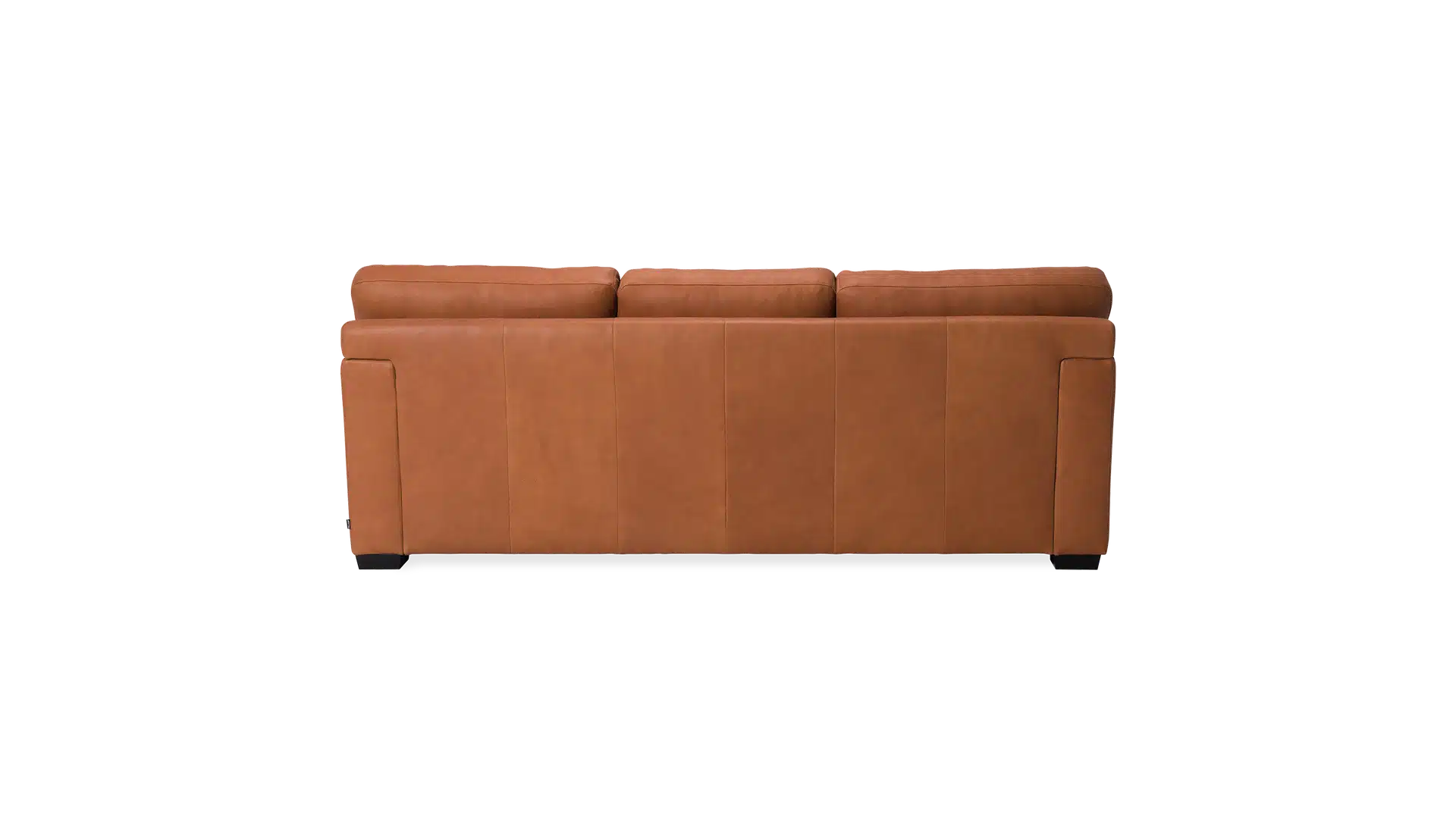 Madison Track Arm Sofas 01 77674 Appaloosa Burnt Orange Back Straight Pdp Desktop