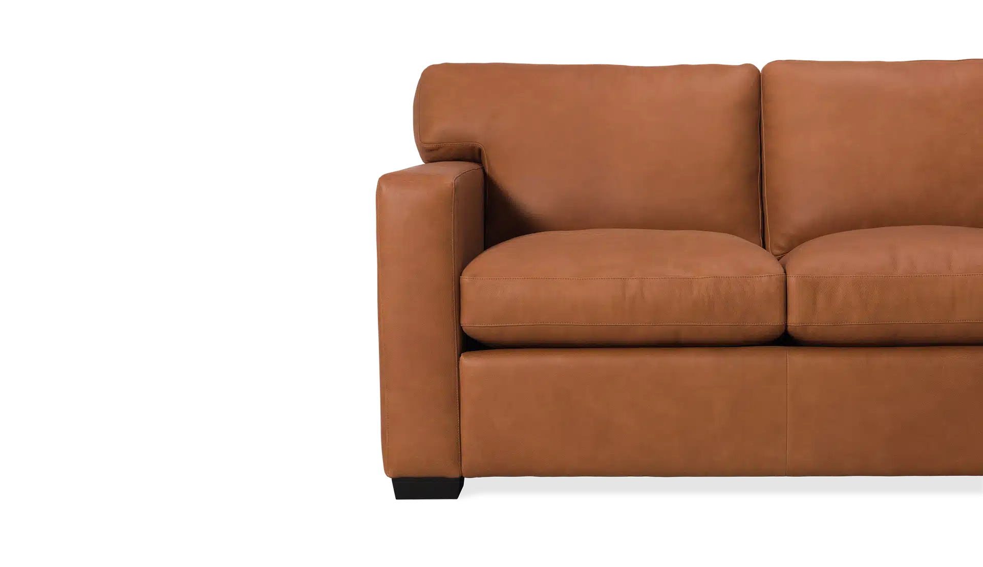 Madison Track Arm Sofas 01 77674 Appaloosa Burnt Orange Detail 1 Pdp Desktop