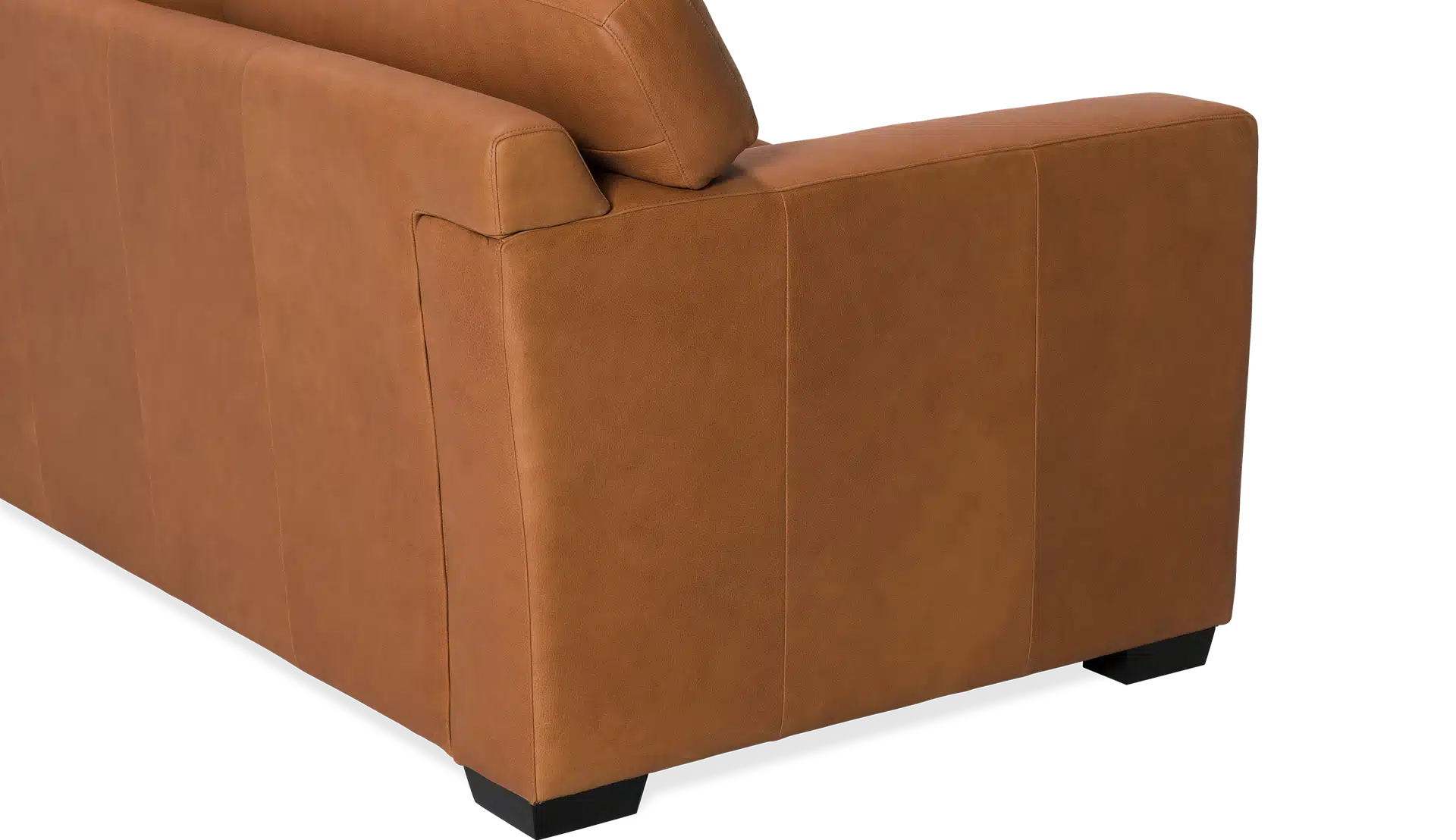 Madison Track Arm Sofas 01 77674 Appaloosa Burnt Orange Detail 3 Pdp Desktop