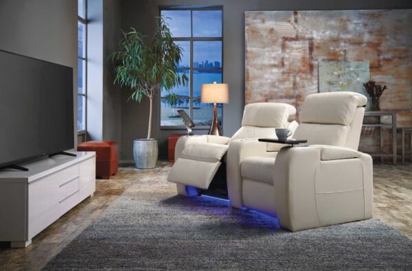 FLICKS COLLECTION - Scandinavia Furniture