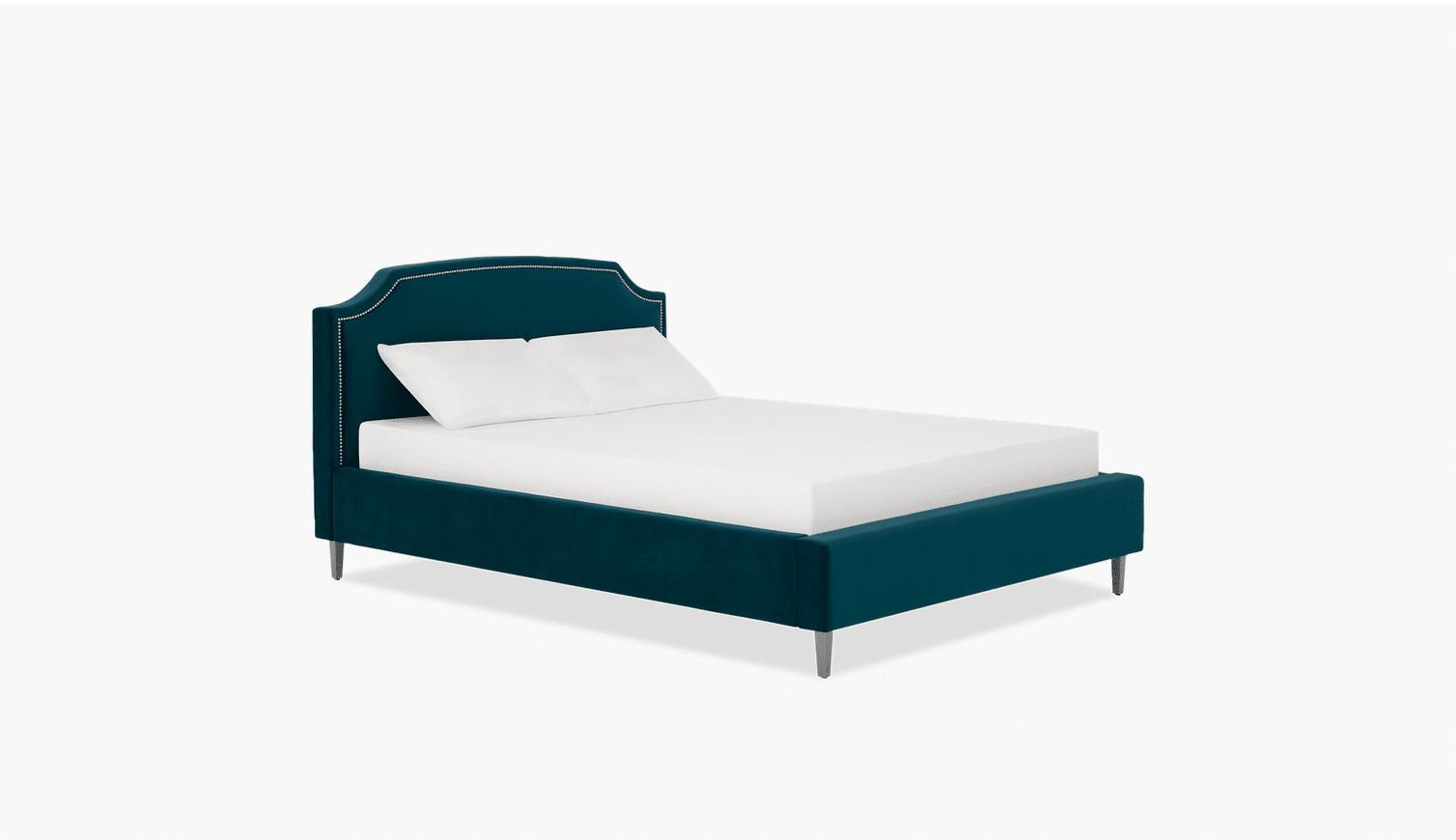 Curated visual reference: Fresh Look at Bedroom