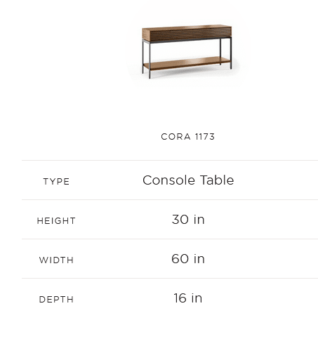 Cora Console (1)