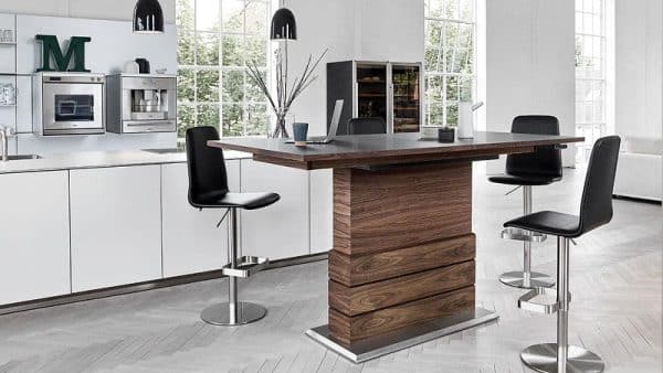 Sm50 Dining Stool Barstool Counter Stool Scandinavia New Orlenas (2)