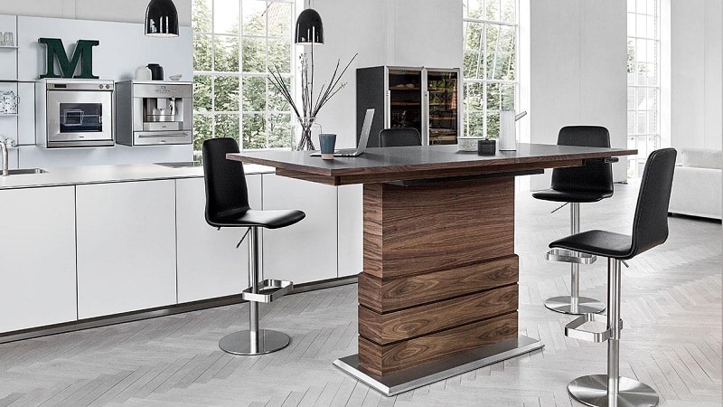 Sm50 Dining Stool Barstool Counter Stool Scandinavia New Orlenas (2)