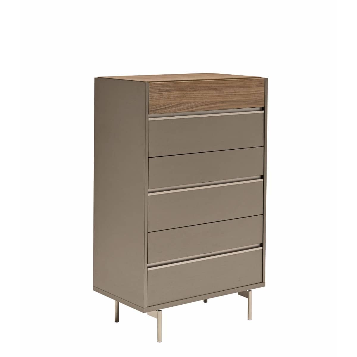 Alf City Life Chest