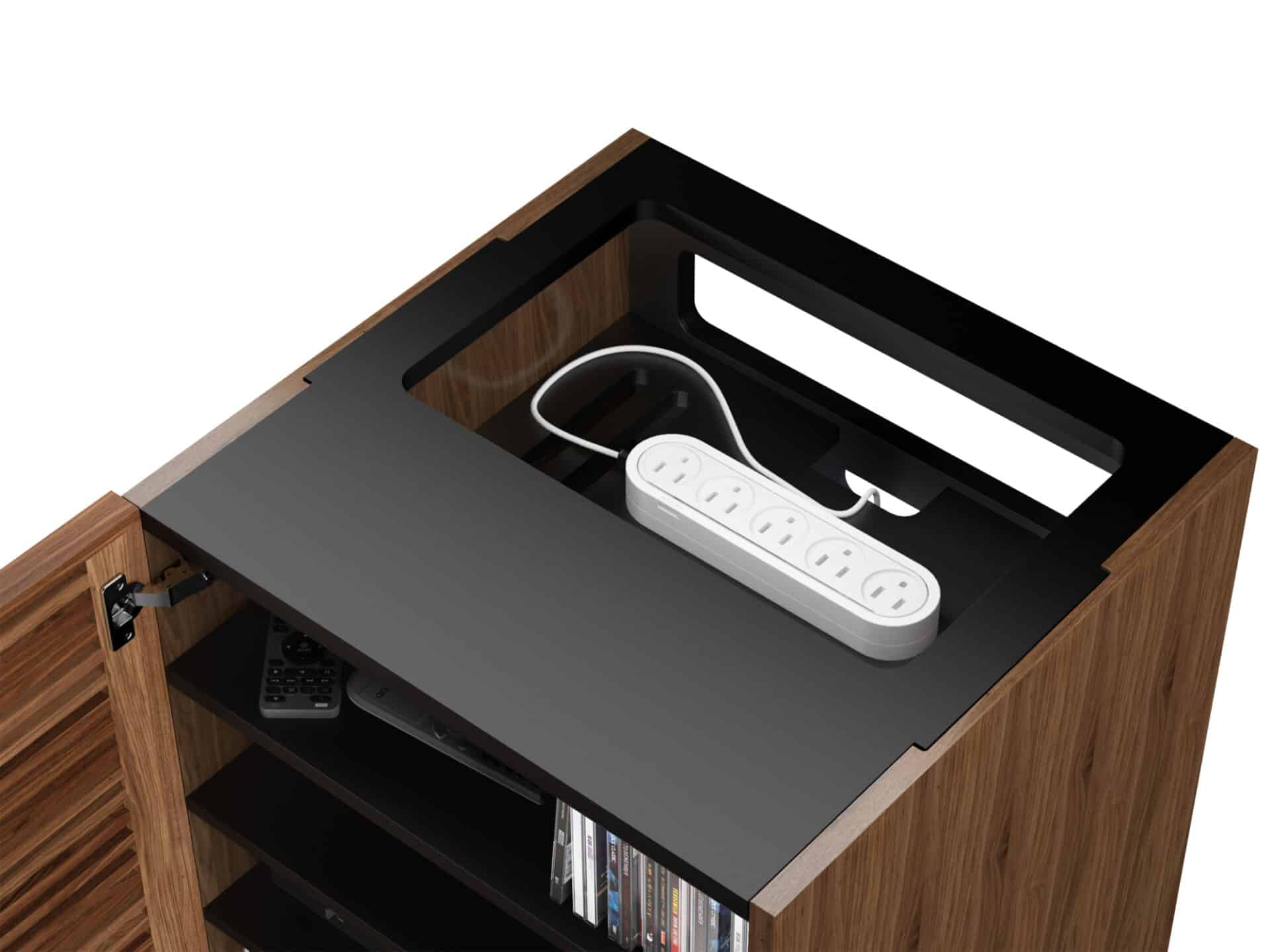 Corridor 8172 Bdi Audio Tower Wl 10 3200