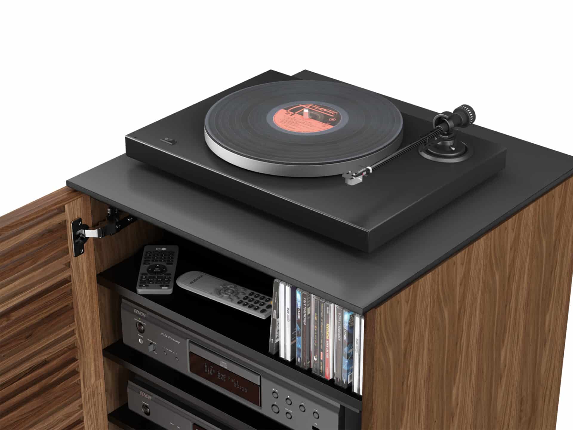 Corridor 8172 Bdi Audio Tower Wl 8 3200