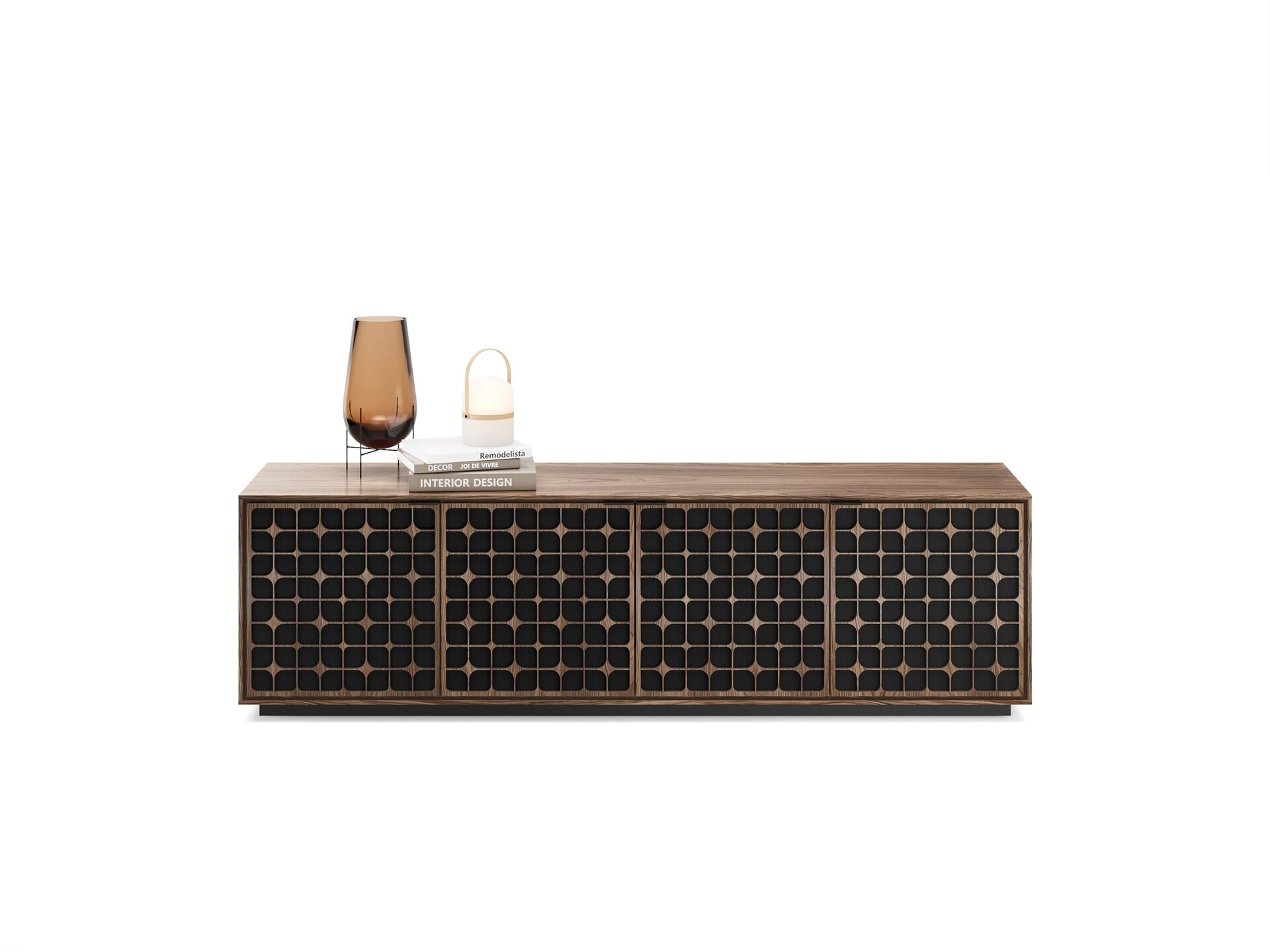 Elements Constellation Bdi Media And Storage Cabinet 8703 Rolling Base Wl 8