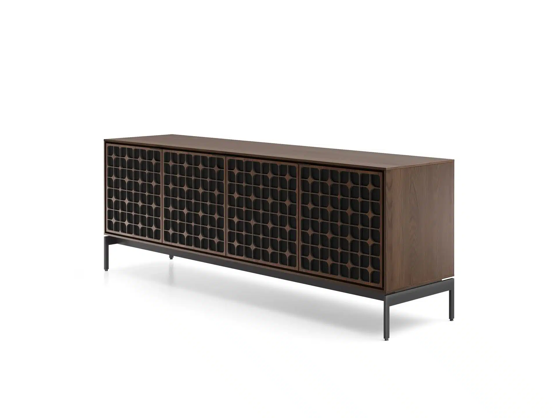 Elements Constellation Bdi Media And Storage Cabinet 8709 Console Base Tok 2
