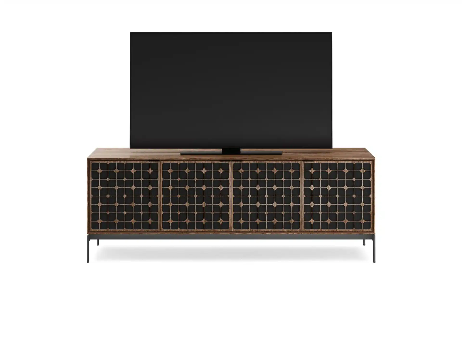 Elements Constellation Bdi Media And Storage Cabinet 8709 Console Base Wl 4