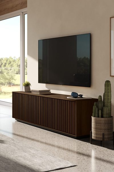 Profile 8479 Bdi Furniture Toasted Oak Modern Media Storage Cabinet 720 1080