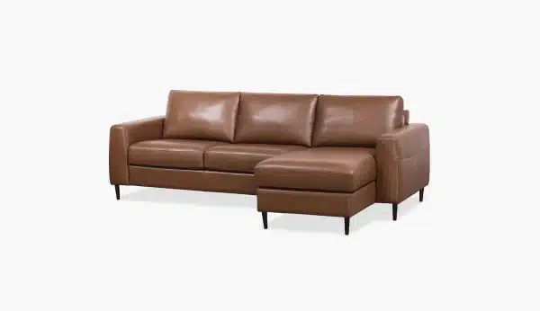 Atticus Sectionals 07 15 77325 Allegro Amaretto Front Angle Pdp Desktop