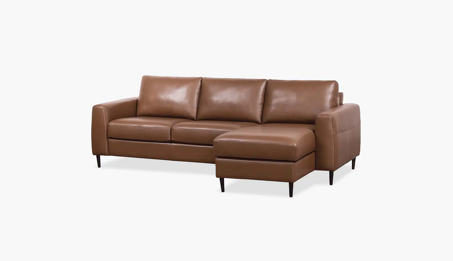 Atticus Sectionals 07 15 77325 Allegro Amaretto Front Angle Pdp Desktop