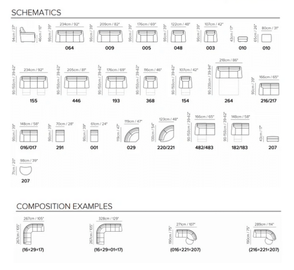 Screenshot 2025 12 08 At 18 43 09 Natuzzi B757 Power Reclining Sectional International Design Center