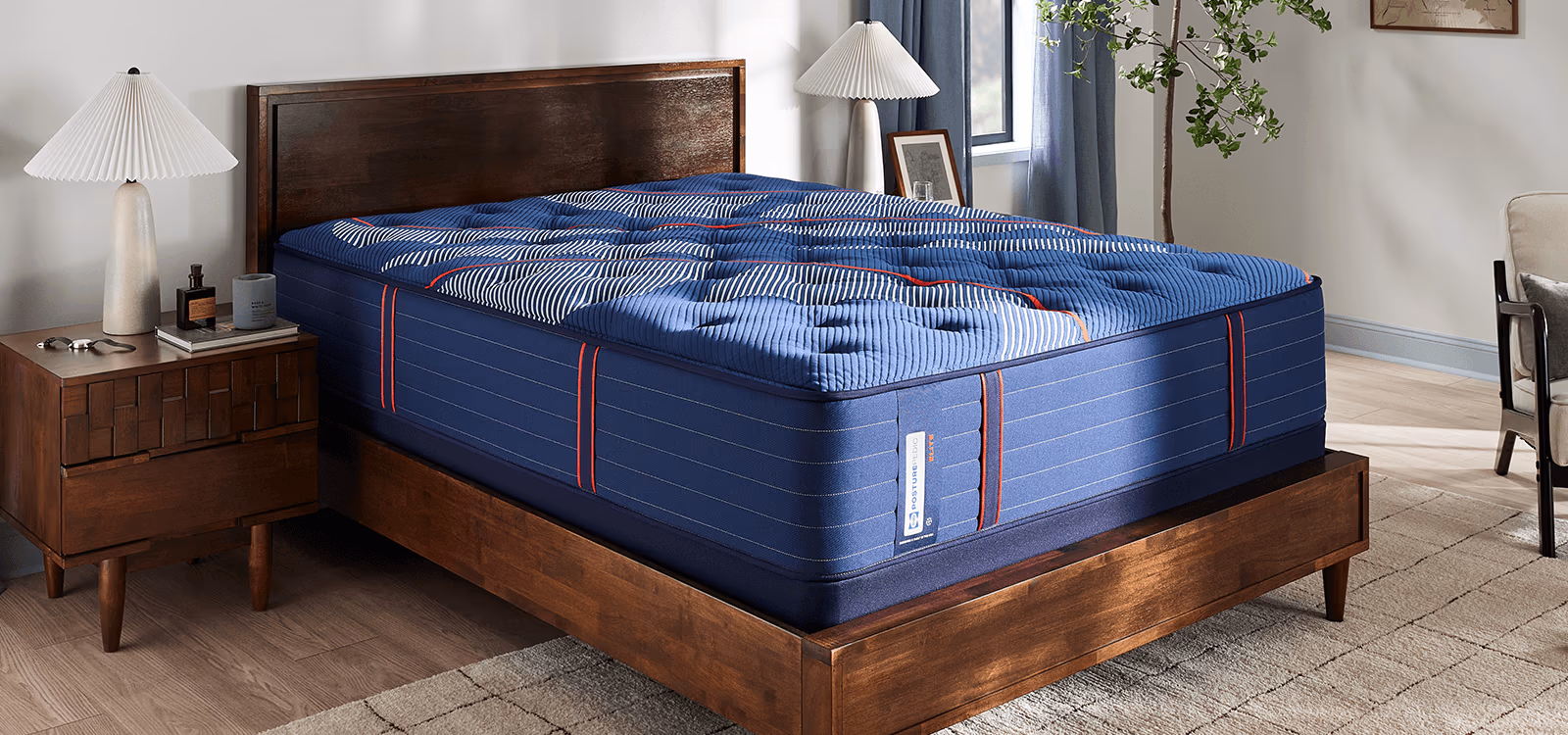 Posturepedic Elite Firm Tight Top Mattress