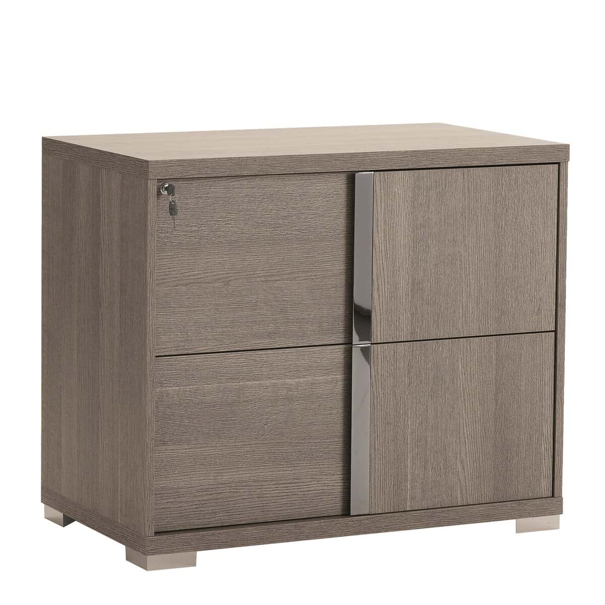 Tivoli Lateral File & Hutch