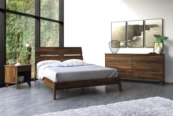 Linnbedroom 2