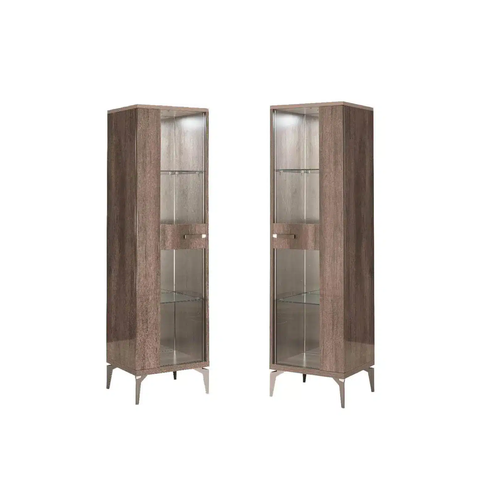 Matera Right Stylish 7 Curio
