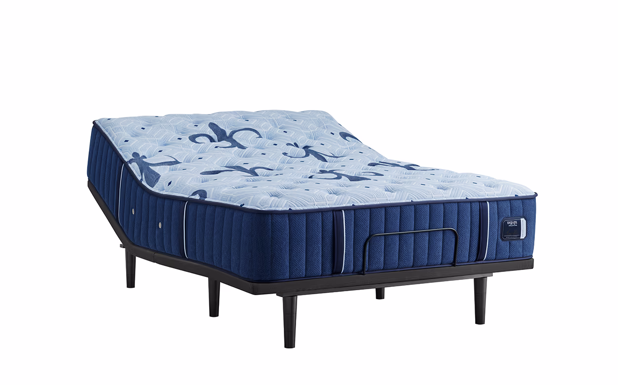 Stearns & Foster Estate Mattress