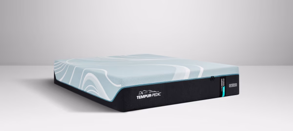 Tempur Luxeadapt Medium Hybrid Queen Threequart.original
