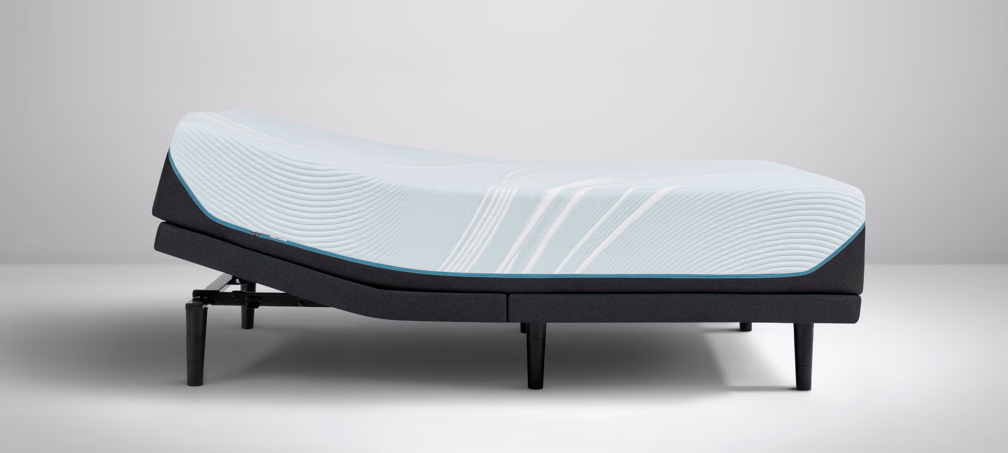 TEMPUR-PEDIC PRO ADAPT MATTRESS